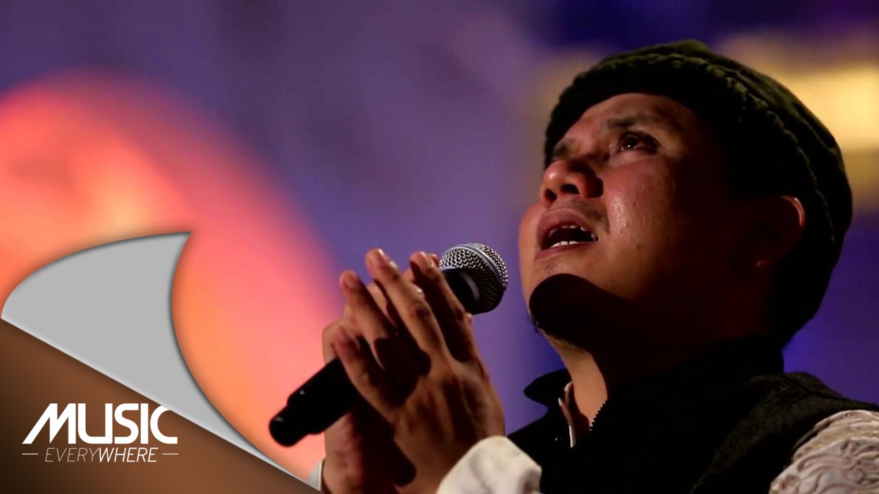 Fadly - Tangan Dan Kaki Berkata  - Music Everywhere