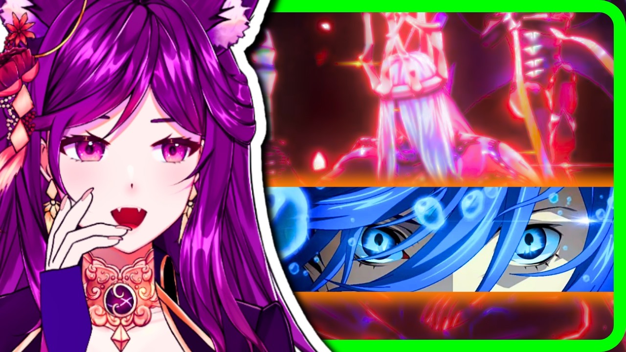 How Can It Be THIS CLEAN?! | Persona 3 Reload Reaction (All Battle Animations) [PART 2]