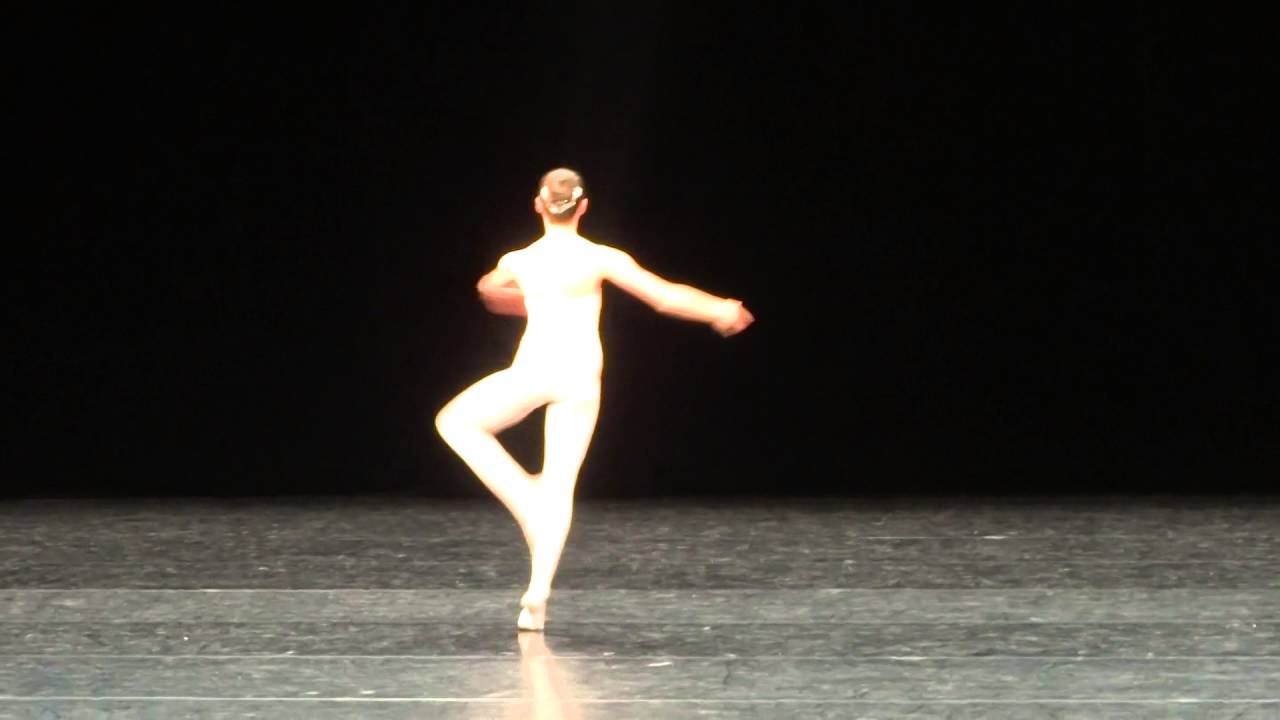 Carla - Classique - Concours International Aix 2016 - Médaille d'Argent