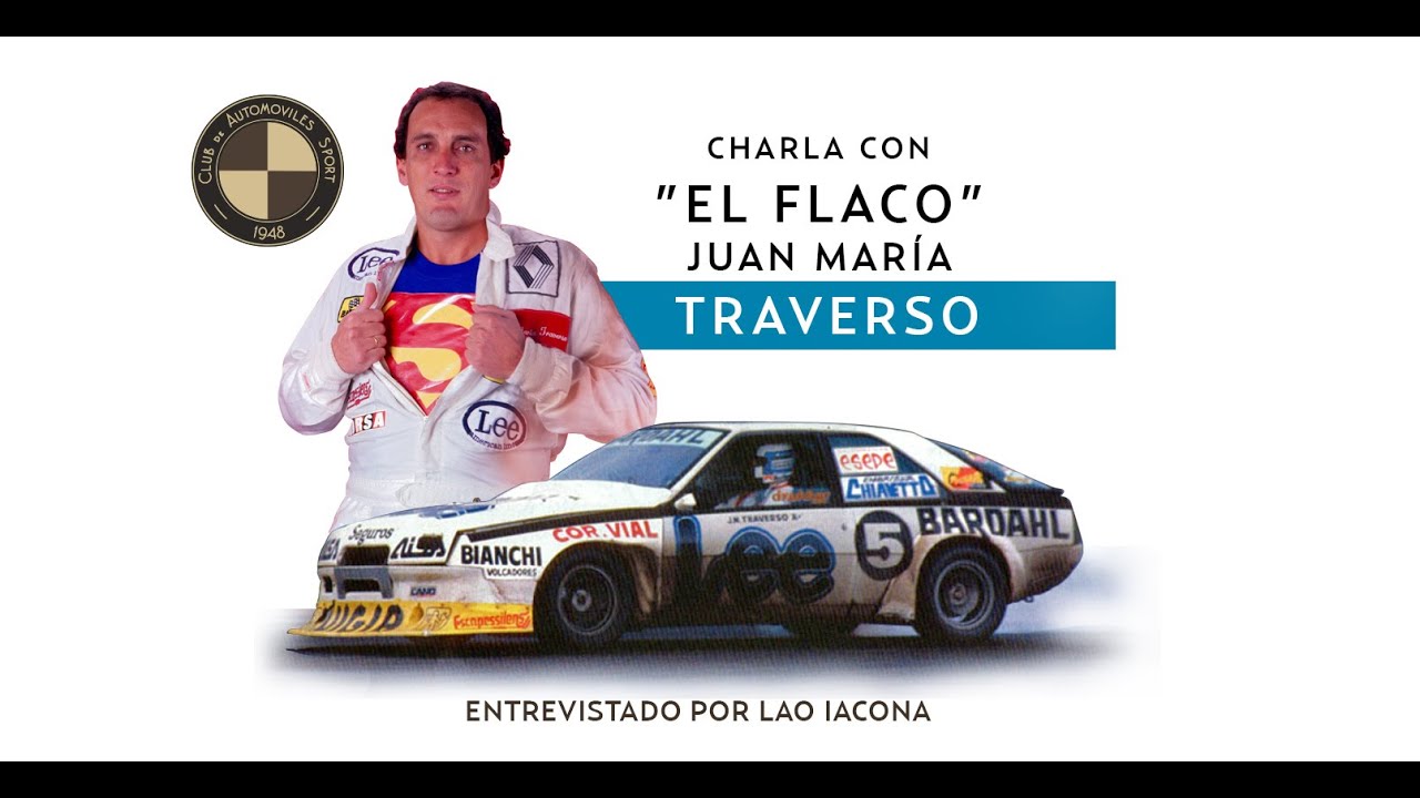 Charla con 