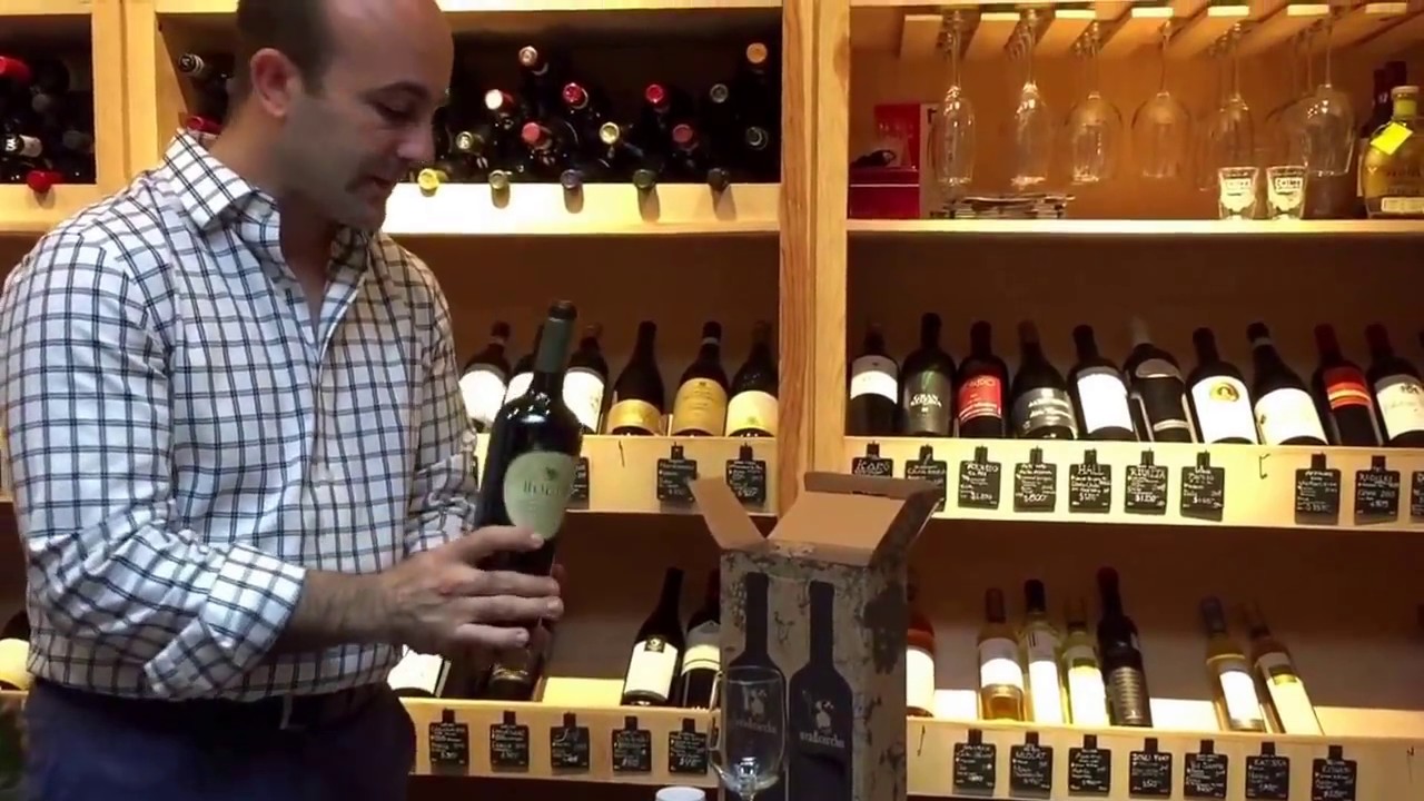 Bogle Merlot vino del mes de Julio del2017 en el Club del Vino de Uva&Corcho.