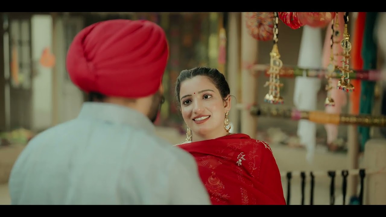 Punjabi Pre-wedding 💕 Sehajdeep & Gurinder 💕  #viral #prewedding #photography 