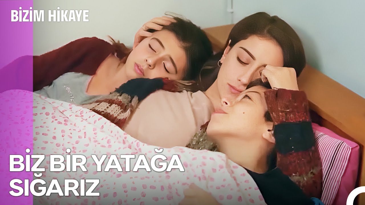 Fakirhane Vlogu #93: Gece Gelen Duygusallık Perileri - Bizim Hikaye