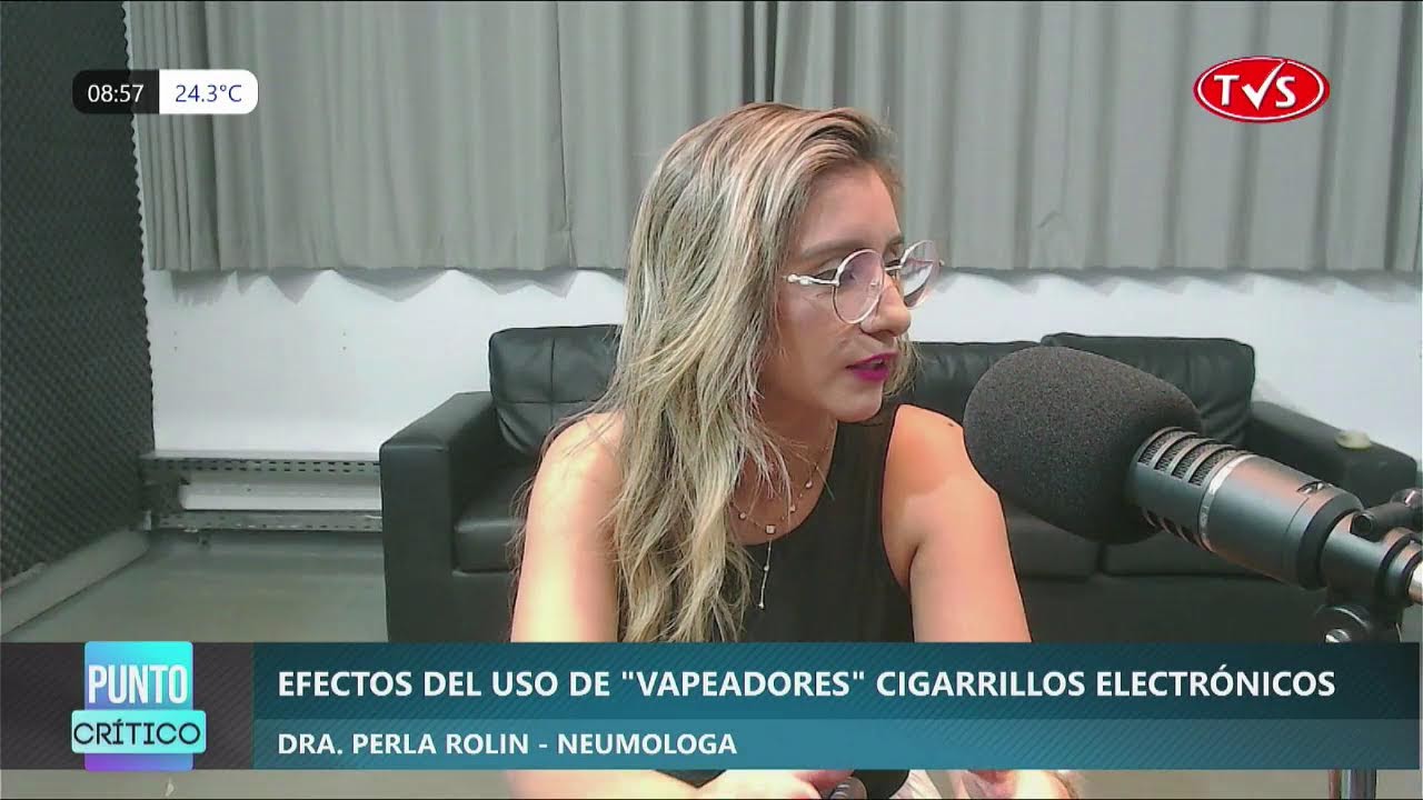 TVS Encarnación & StudioFm te mantienen informado con todas las noticias de la región.