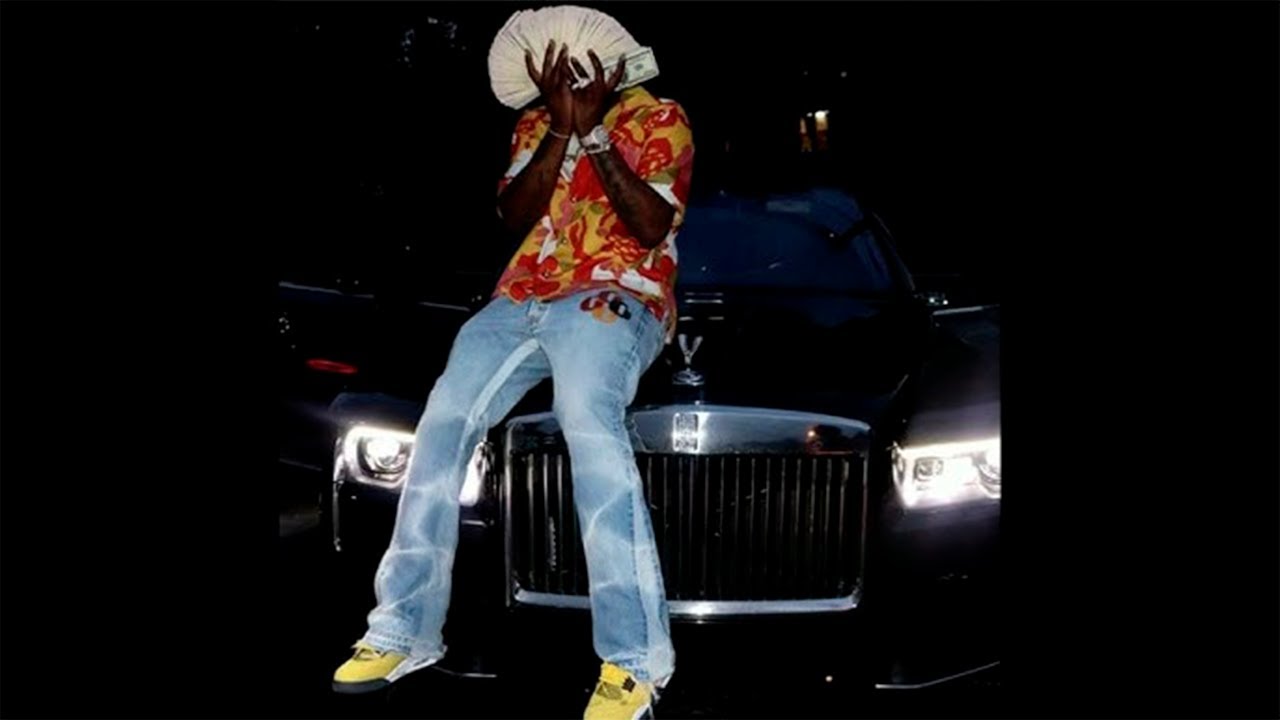 (FREE) Real Boston Richey Type Beat - 