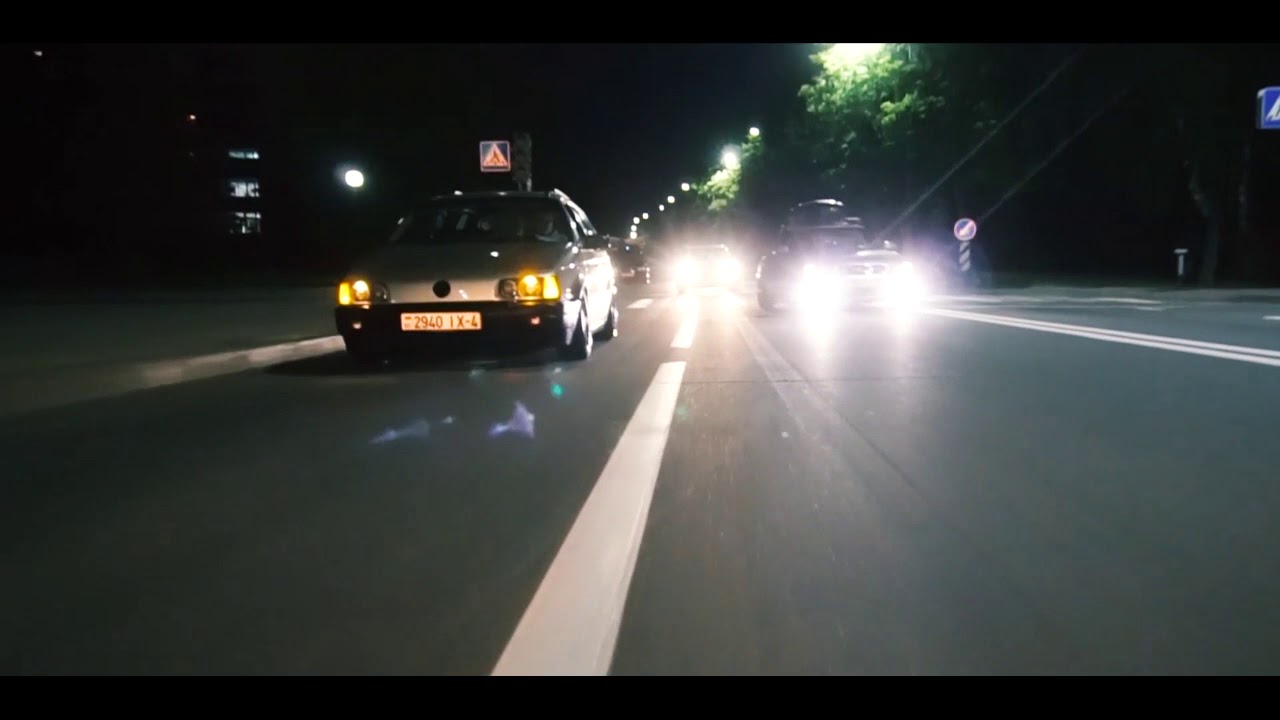 Stance Event  Grodno