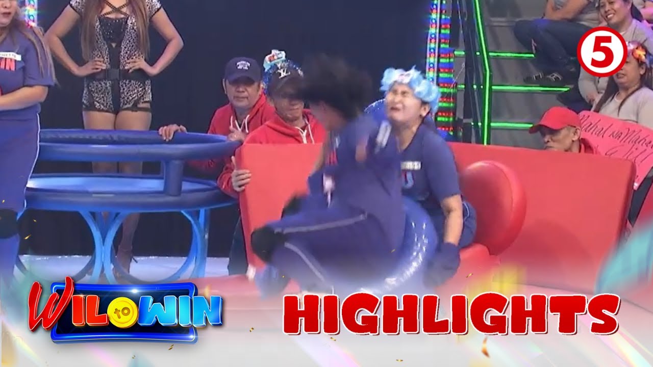 WIL TO WIN | Team Longos, Malabon, panalo ng P50,000 cash sa 