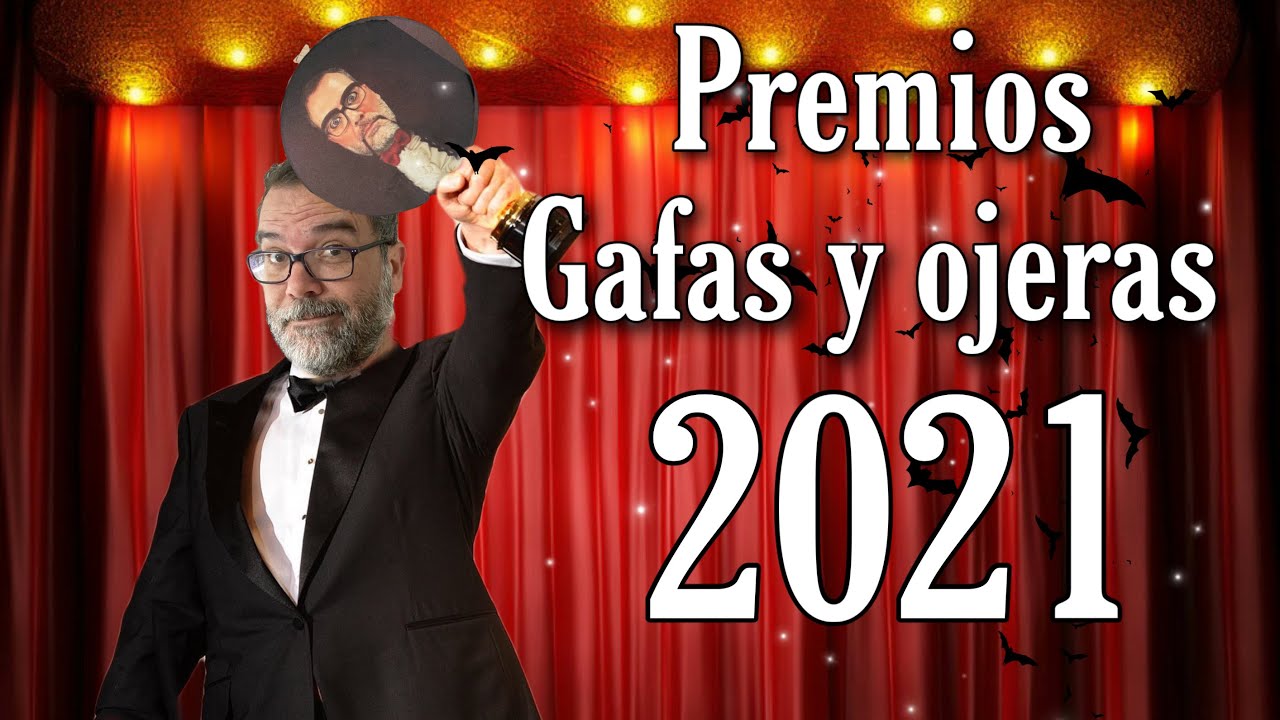 Premios Gafas y Ojeras