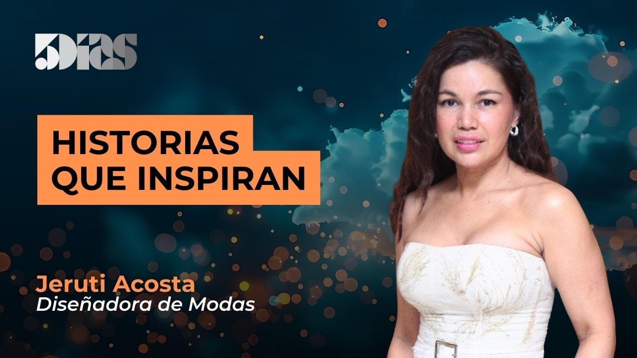 Yeruti Acosta |  La moda sustentable y las tendencias a nivel local e internacional