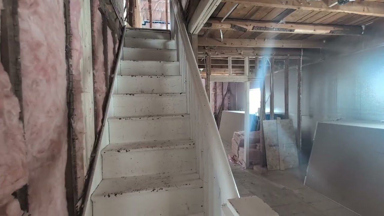 #60 New house 