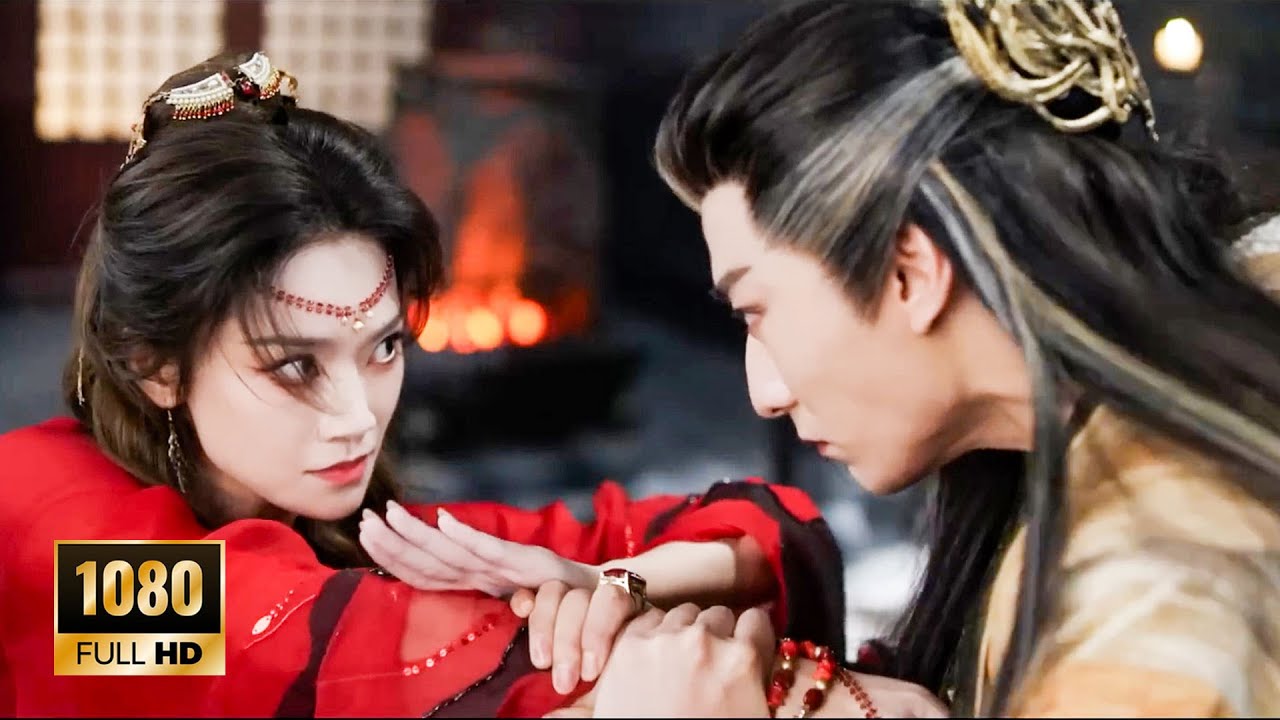 Movie！看似溫順的侍女竟是亡國公主，隱忍二十載，只為今日手刃滅族仇人！🔥七夜雪 | Snowy Night Timeless Love
