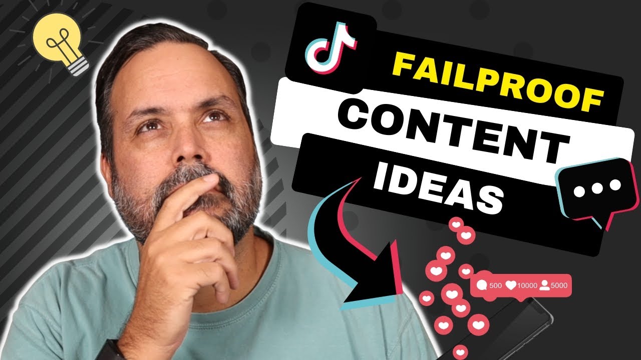 How to Create the BEST TikTok Content for Churches