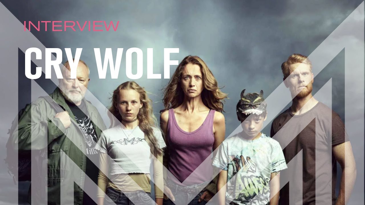 Cry Wolf - Interview de la scénariste Maja Jul Larsen