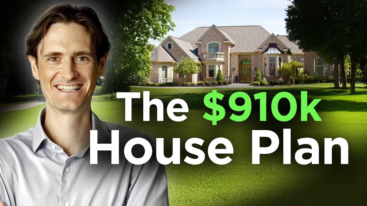 Earning $390k but Scared to Spend? (Real Numbers)