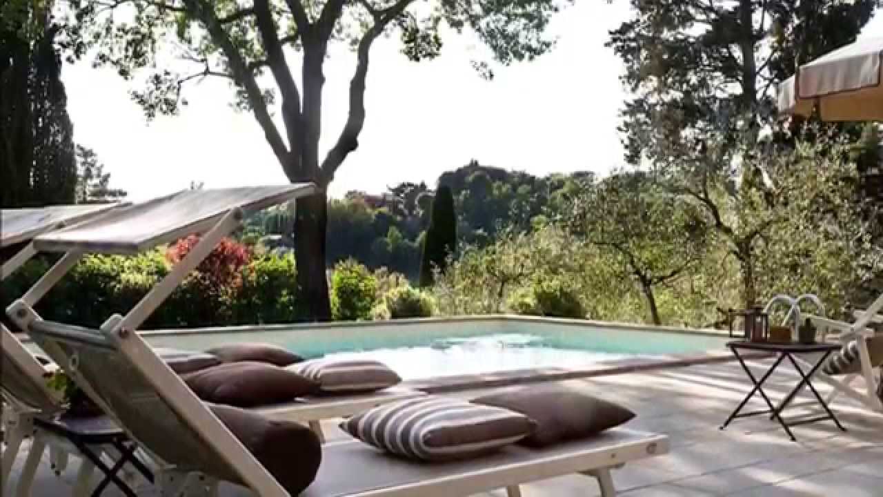 VILLA ELEGANZIA - Luxury Villa Rental - Arezzo, Tuscany, Italy