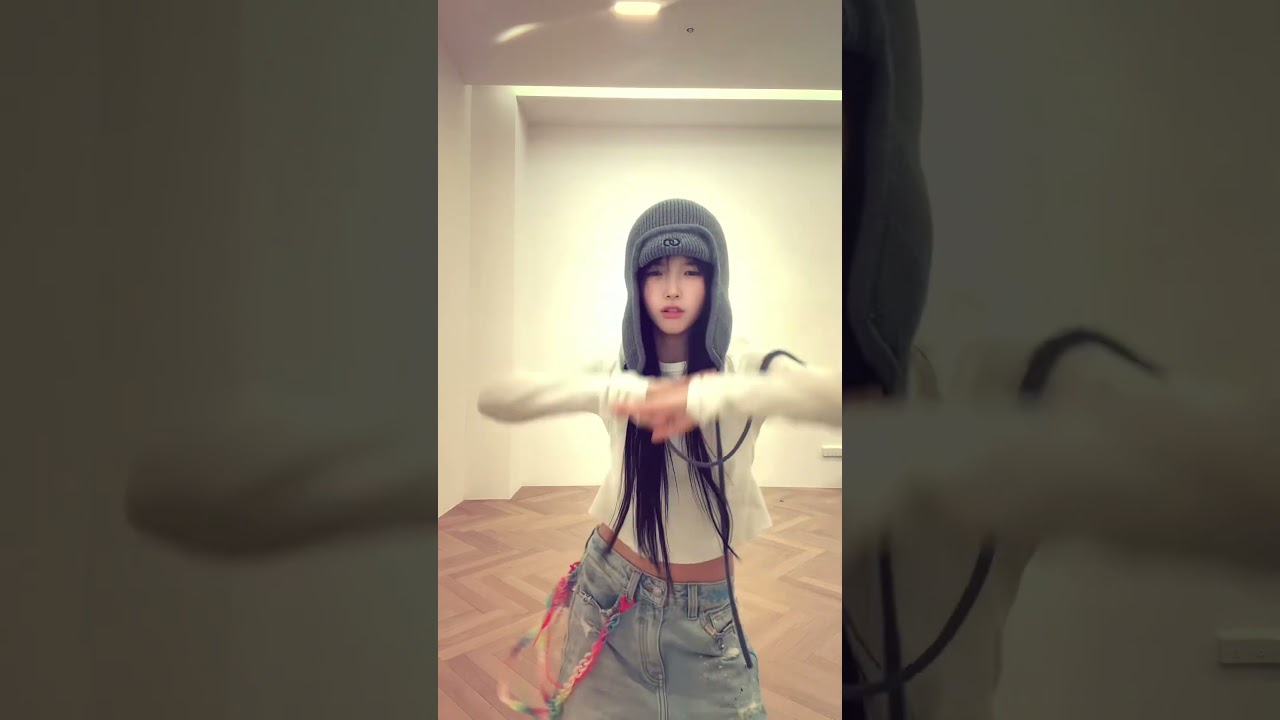 三選一 #2026vlog #愛自己 #豆豆 #vlog #reel #劉格格 #騙你生女兒 #格格 #萌娃 #童年回憶 #自拍 #小孩養成日記