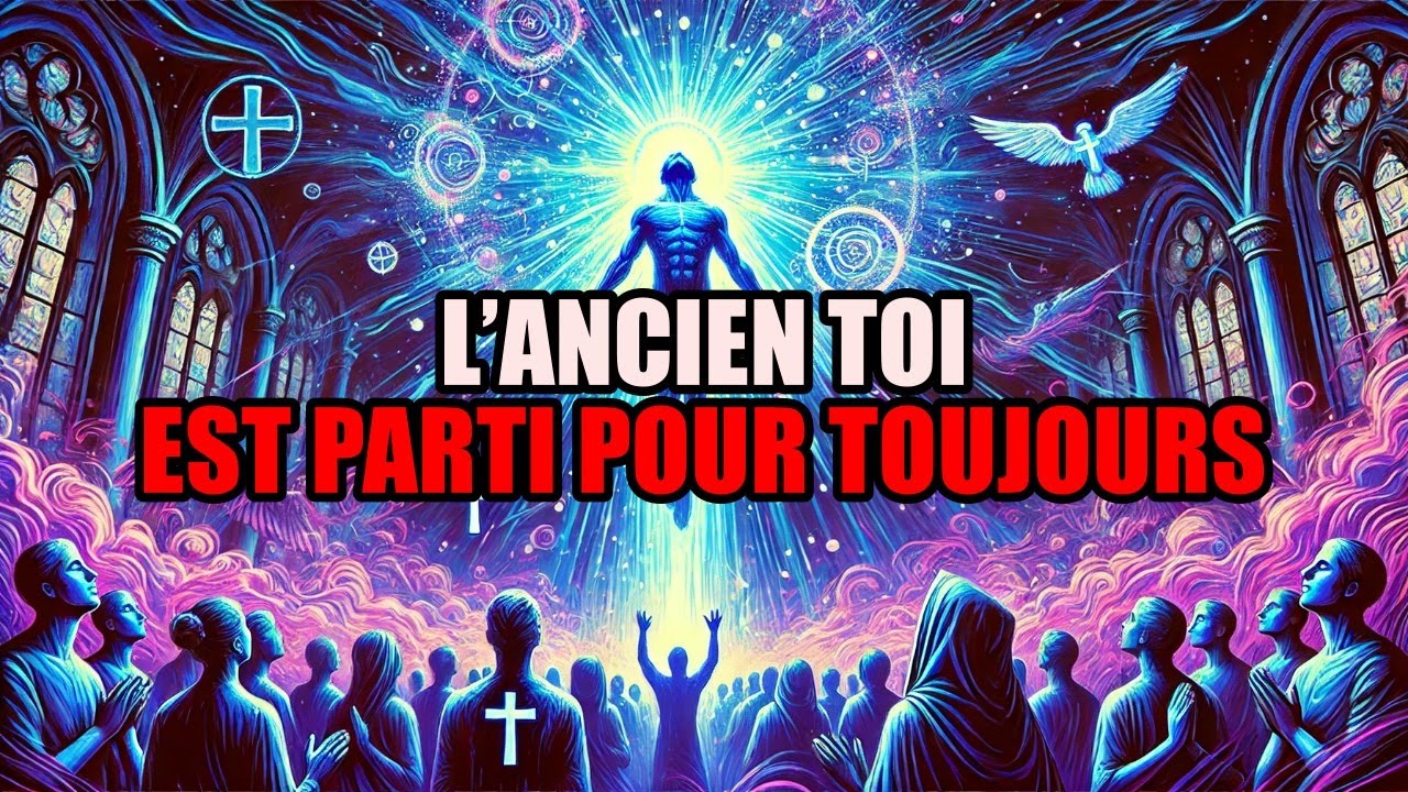 ÉLU : TU N’ES PLUS CELUI QUE TU ÉTAIS — ET ÇA LES EFFRAIE ✨🚀