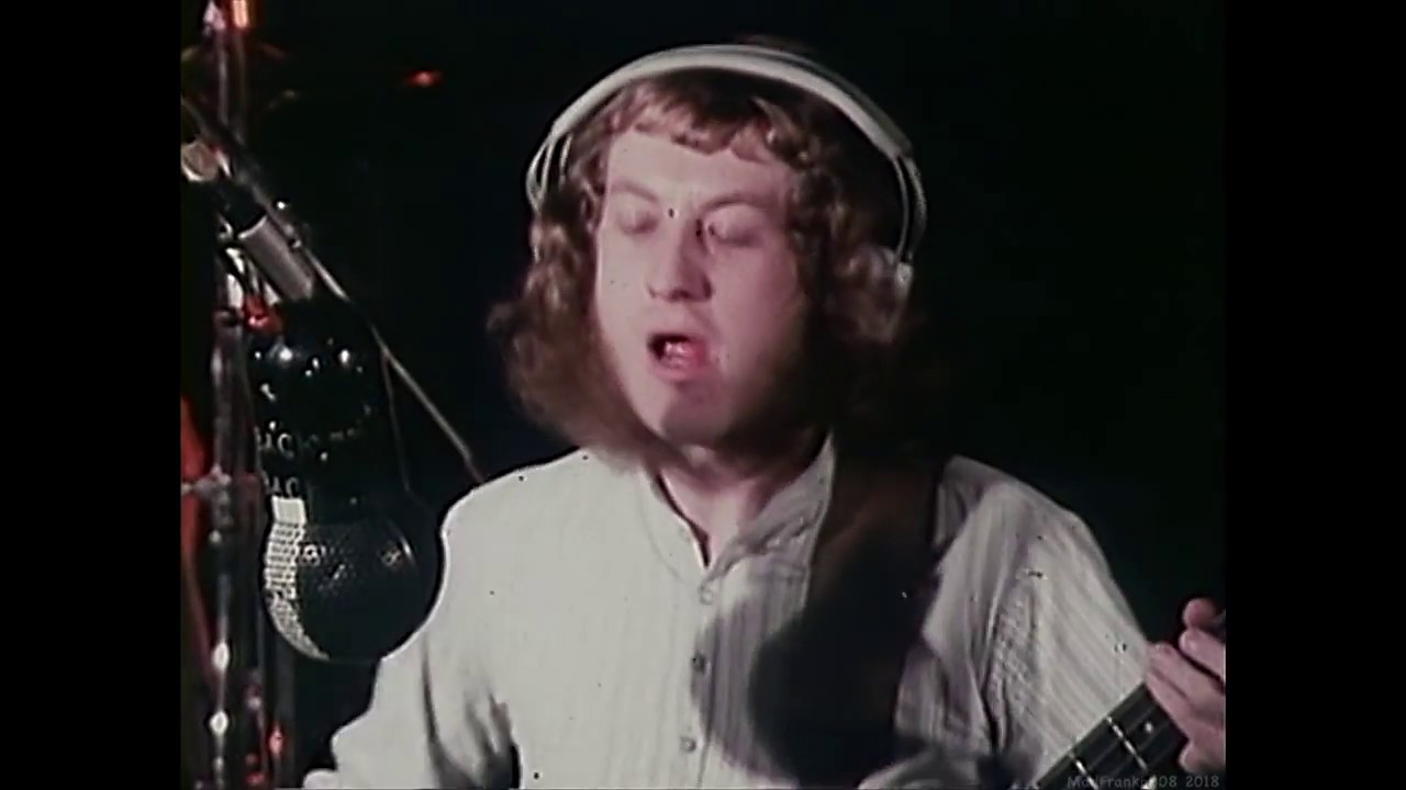 Slade - My Friend Stan (Original Promo) (1973) (HD)