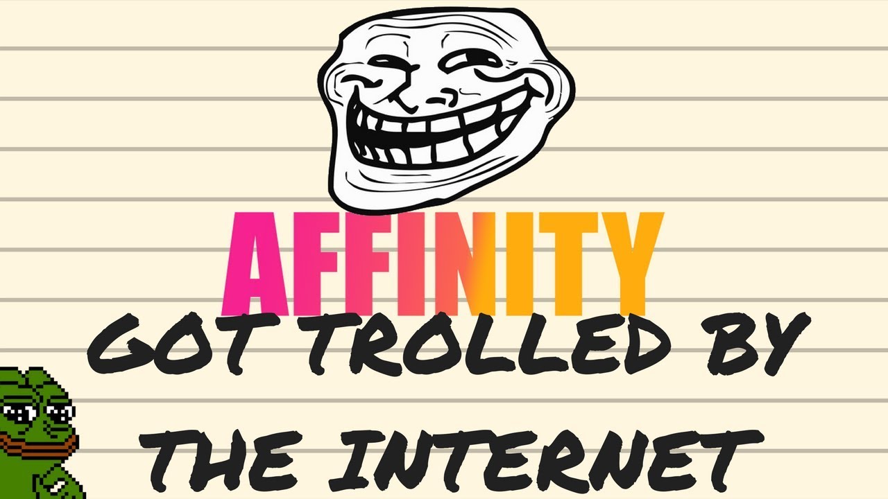 Troll Fools "Teen" Feminist Website and it's FANTASTIC