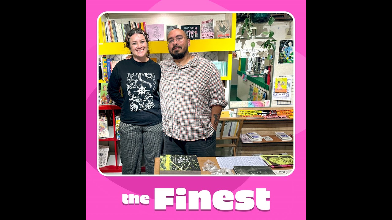 Risograph revival: How a forgotten printer built a global DIY art movement