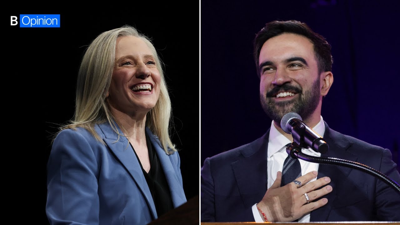 Election Analysis: The Winners, Losers and Lessons