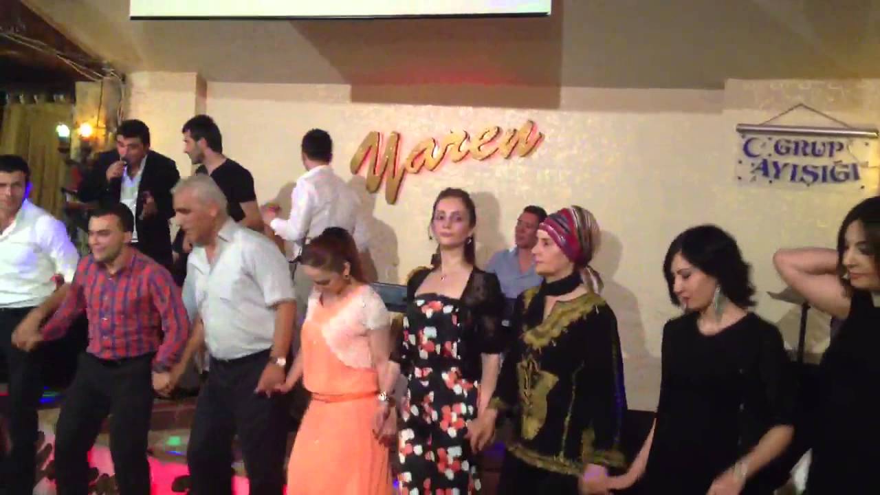 Mustafa İlhan - Dinçer - Gökmen Karaarslan Horon-3