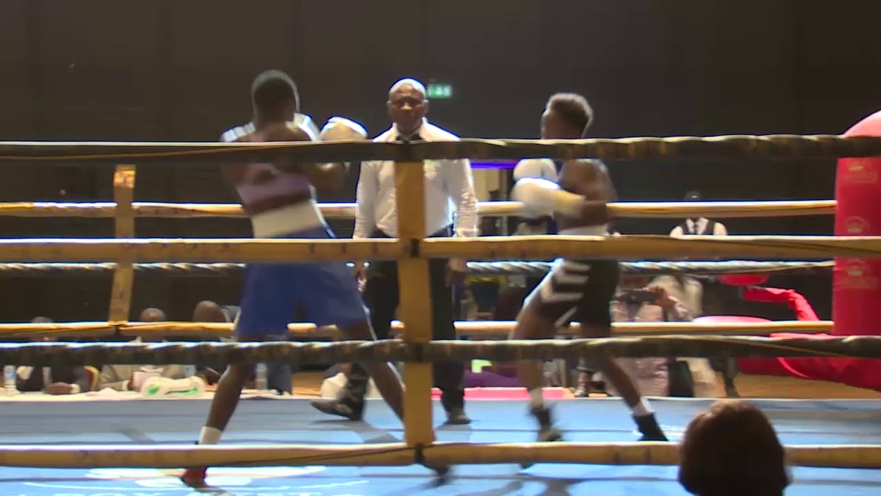 ABIBAT ISMAIL vs CYNTHIA OGUNSEMILORE