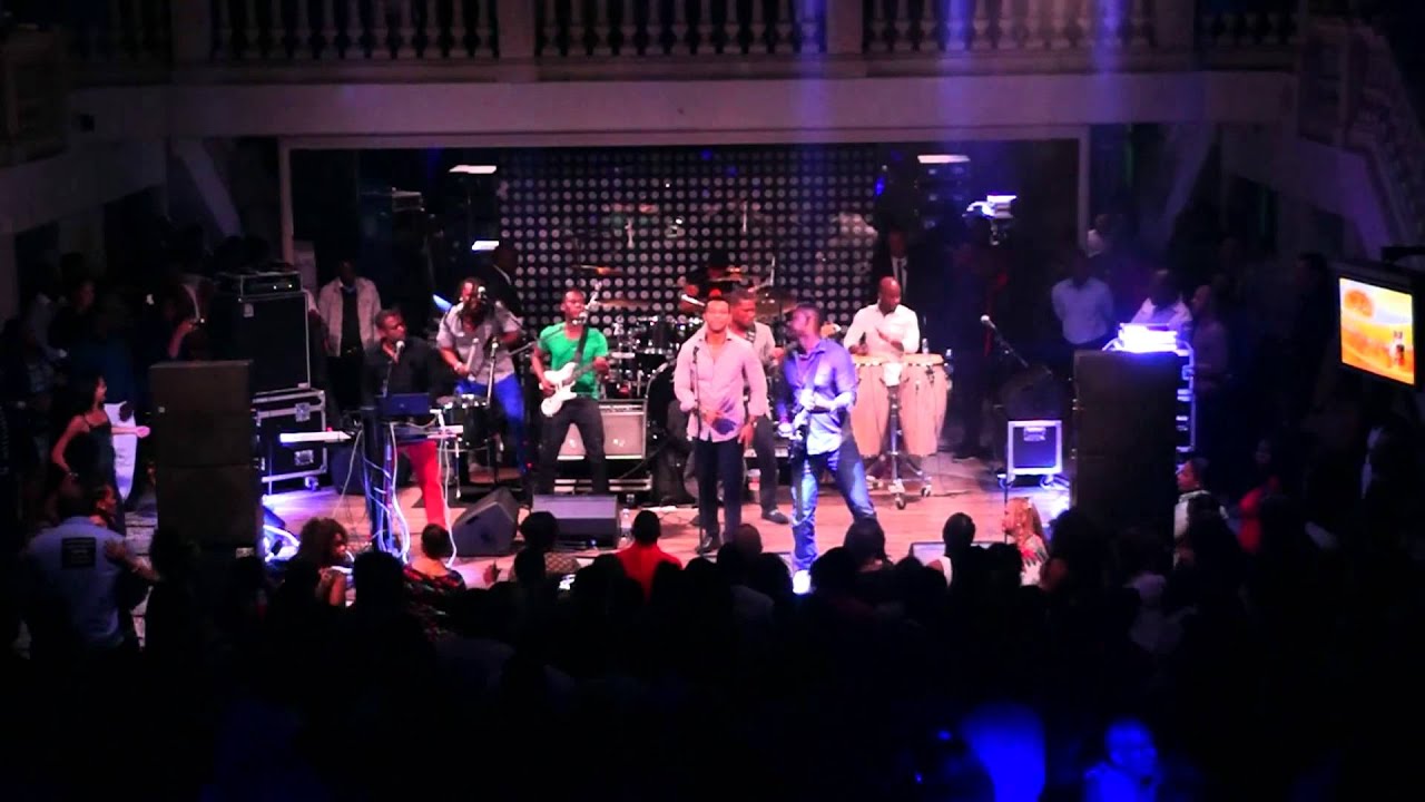 HARMONIK (NATUREL) 11 MAI PARIS PALACIO
