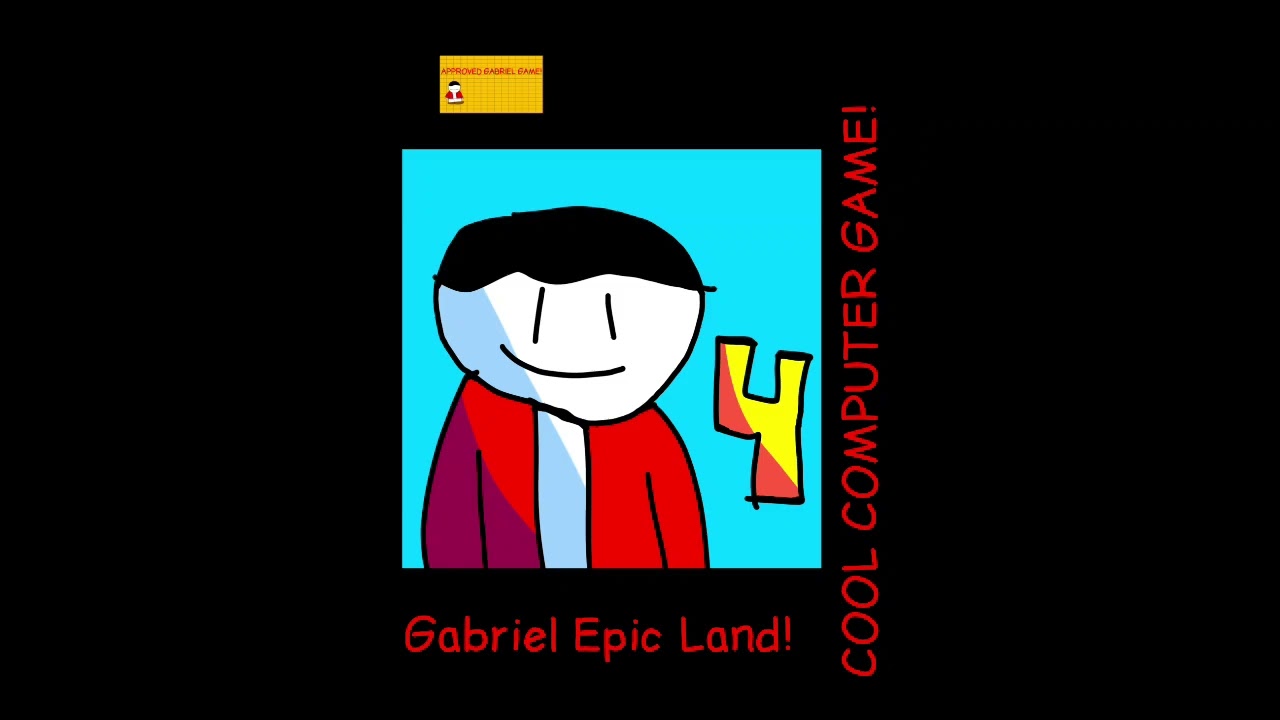 G Studio - Gabriel Epic Land OST