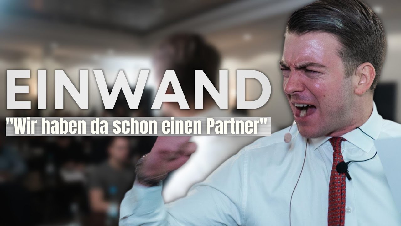 Einwandbehandlung Telefonakquise 