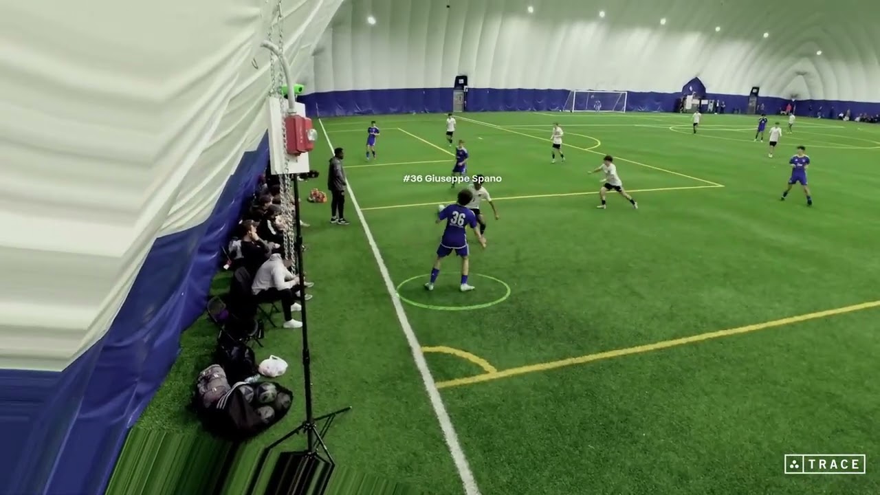 Every Touch Film Vs. Pacesetter (Read the Description)