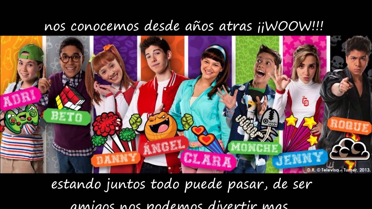 la cq cancion con letra