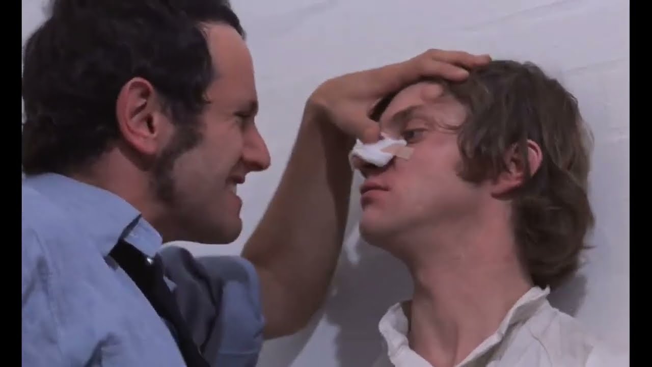 A Clockwork Orange - Overture To The Sun.
