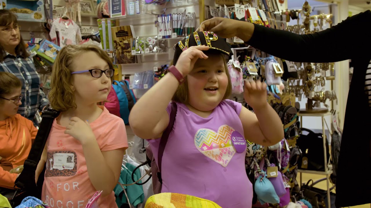 A Day in the Life of Tessa, 7-year-old HeartWare HVAD Patient (ACTION Learning Network)