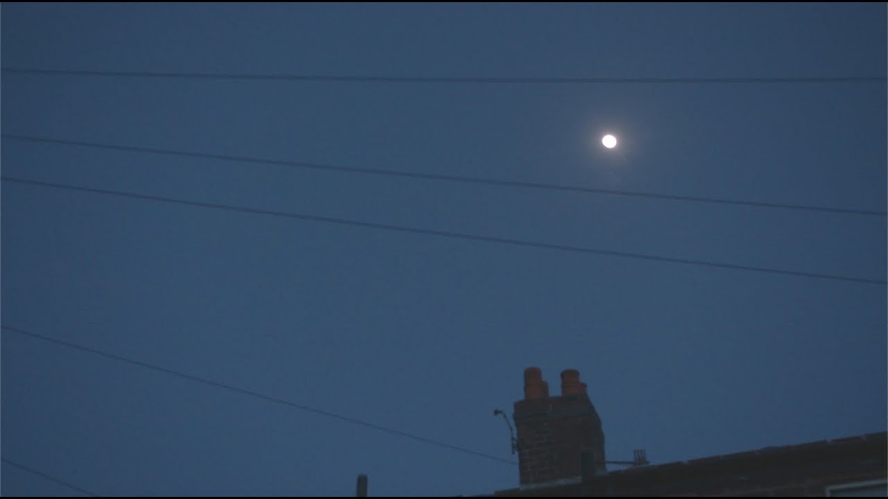 Nina Cobham - Sola (Visuals)