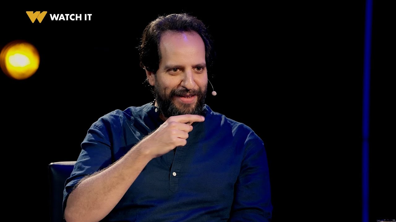 Sold Out Interviews | الخناقات الزوجية اتغيرت عن زمان خالص 😂🤷🏻‍♂️