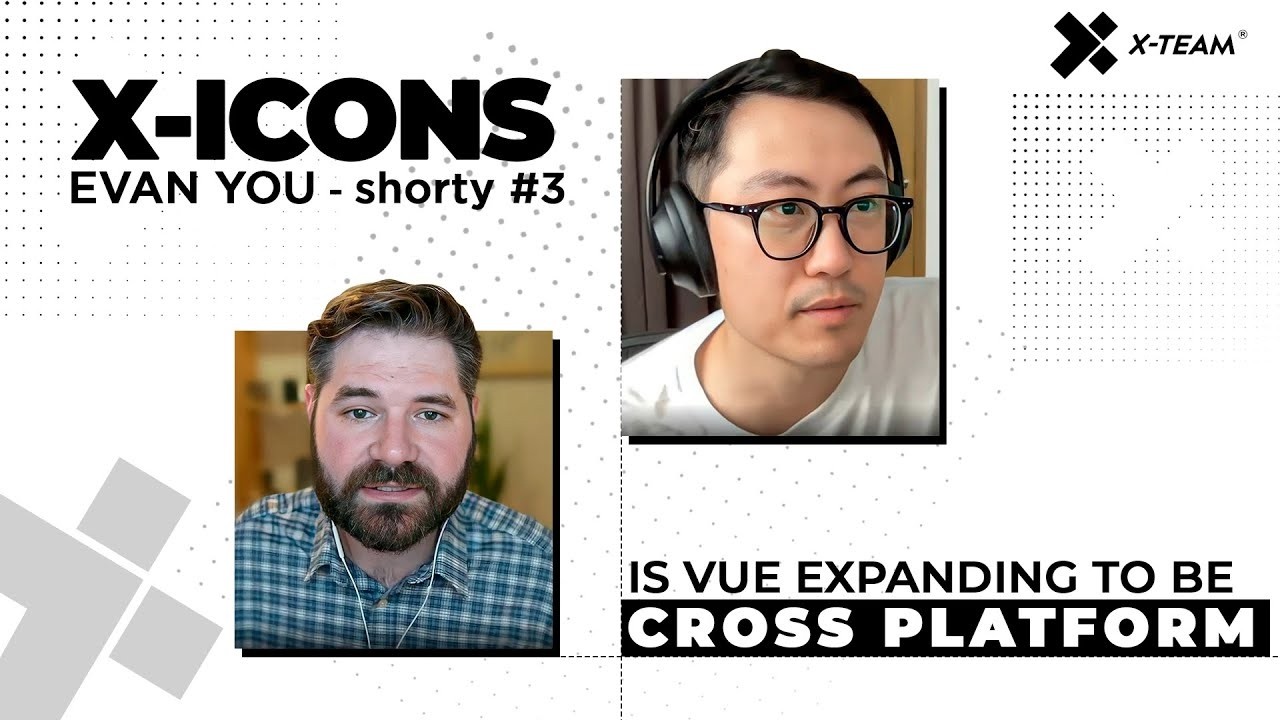 What Does the Creator of Vue Think About Web3