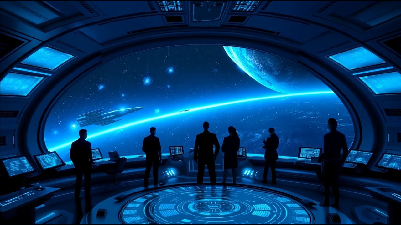 We Hid Our Warp Tech—Humans Reverse-Engineered It on the Spot HFY | HFY Sci-Fi Story