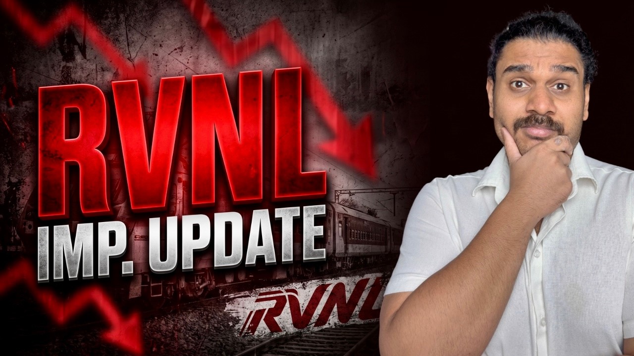 Will RVNL Reach 650 Again ??