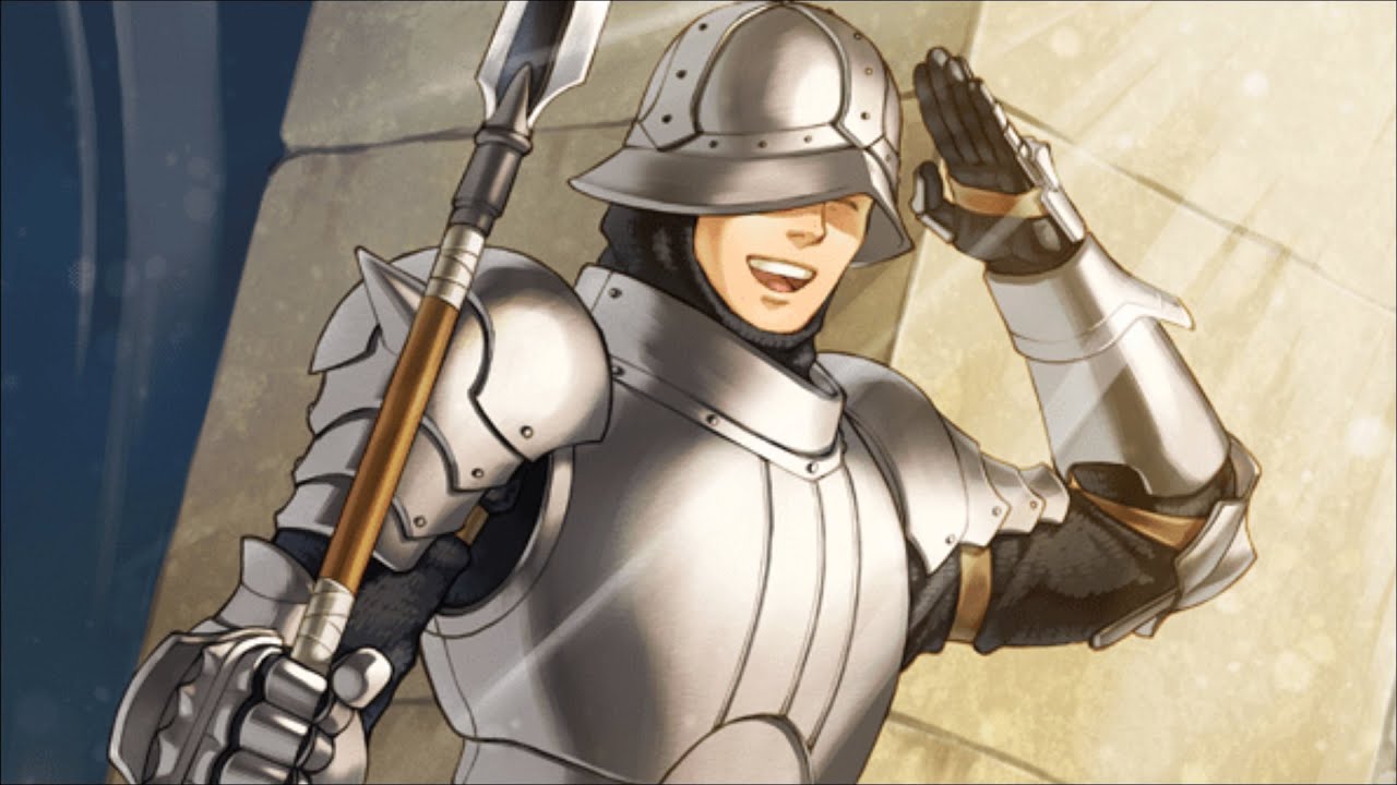 Meanwhile At Intelligent Systems HQ