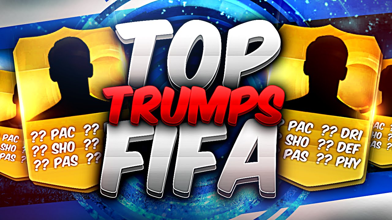 DISCARD PACK CHALLENGE FIFA With Josh
