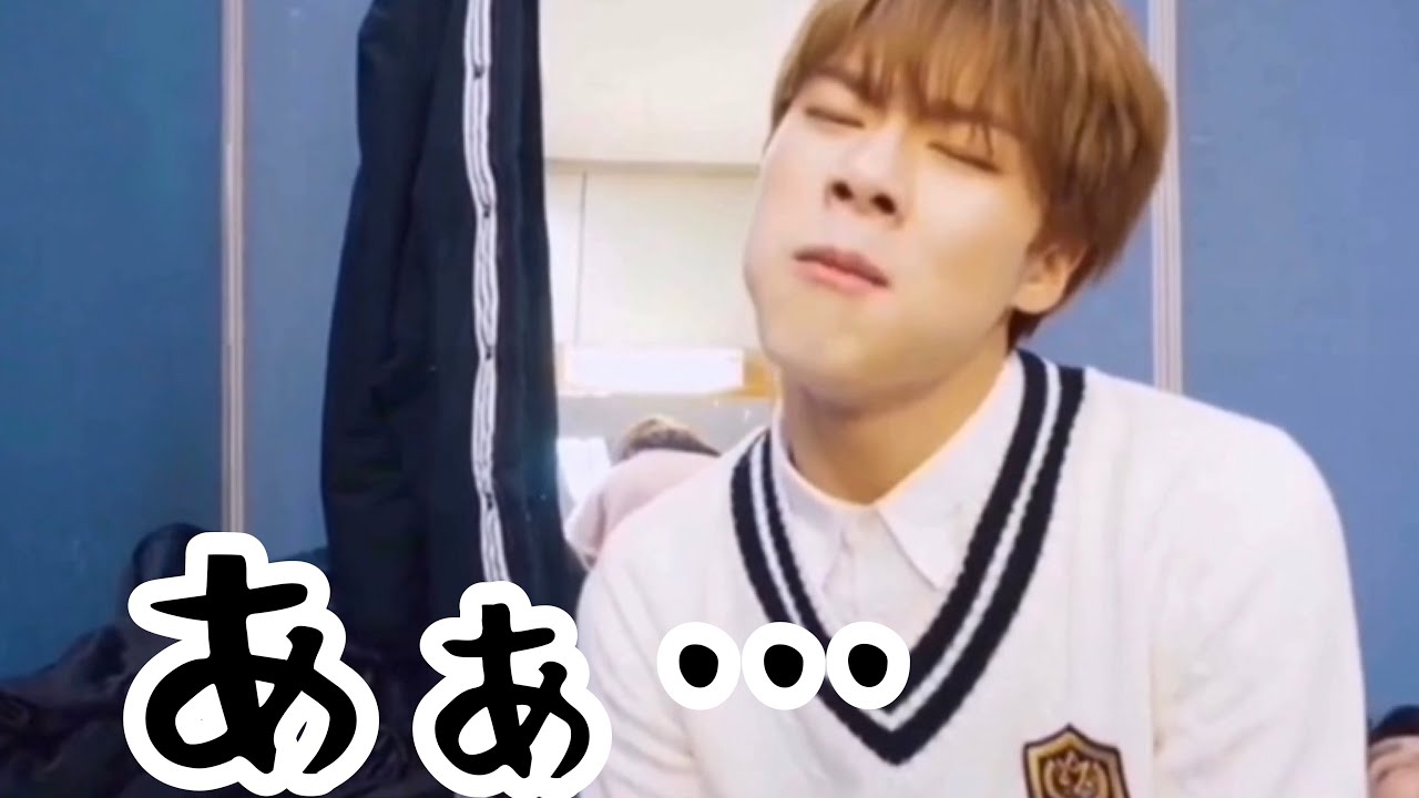 ASTRO【日本語字幕】お盆休みに癒しのアストロ