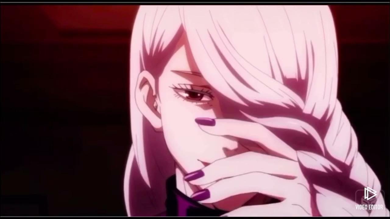 Amv Choose Your fighter AVA MAX