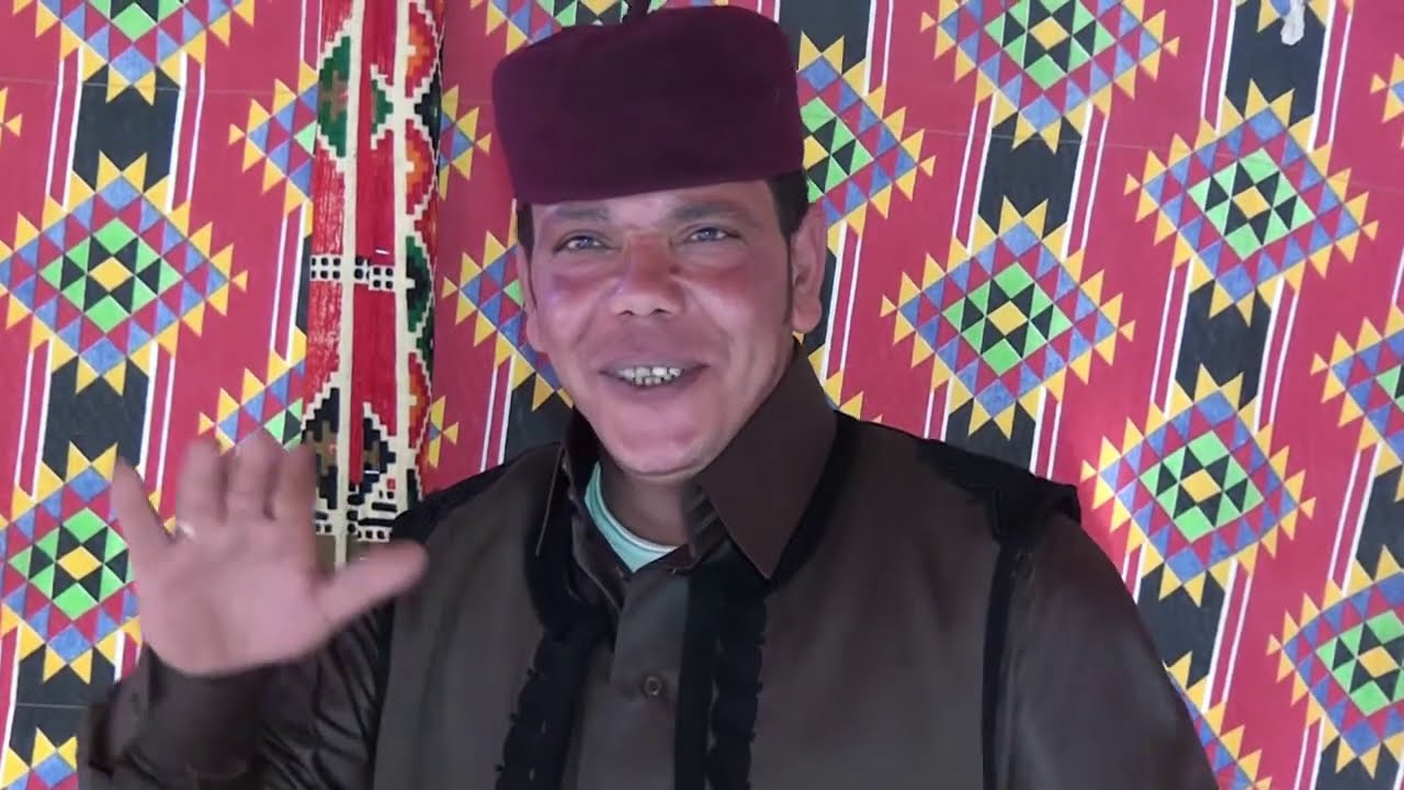 معوض الجازوى مجرودة عزى ودلالى