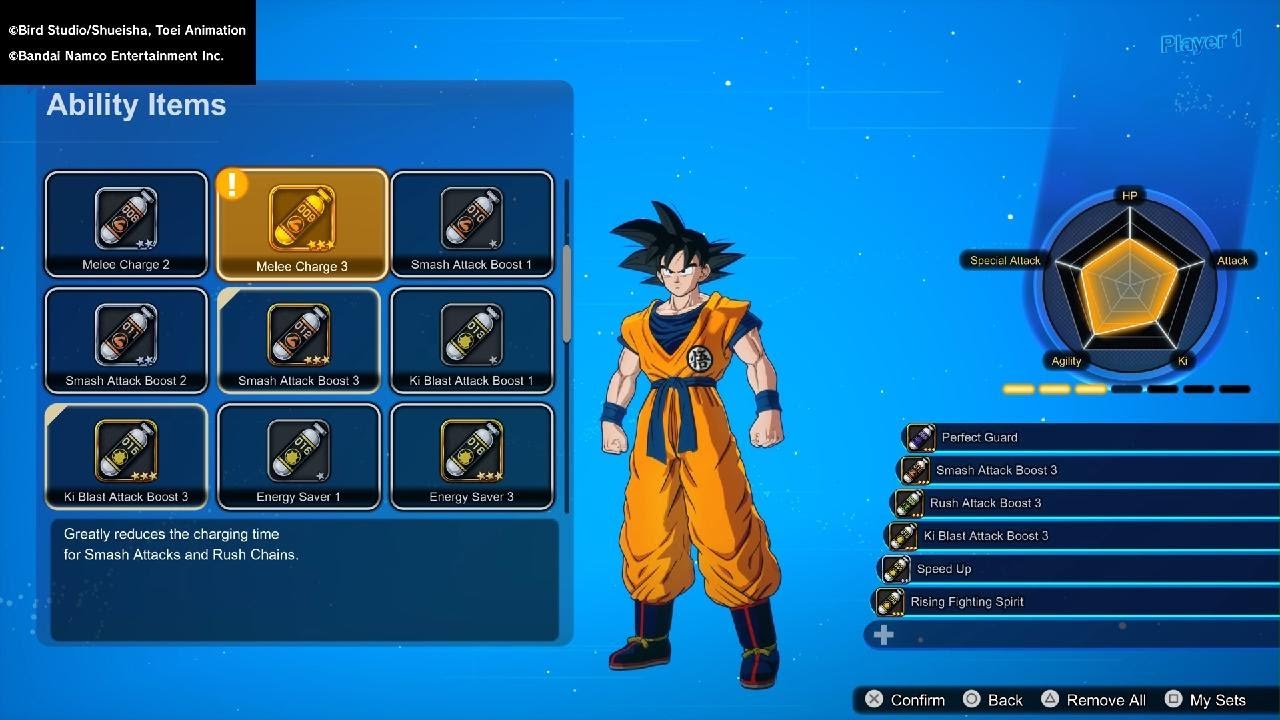 DRAGON BALL: Sparking! ZERO_20260228110637