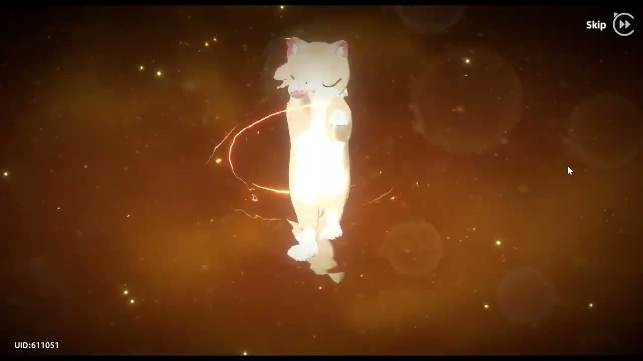 Mink Eros' Blessing + Lulu Purrfect Pastime + Rosamund Pulls | CAT FANTASY