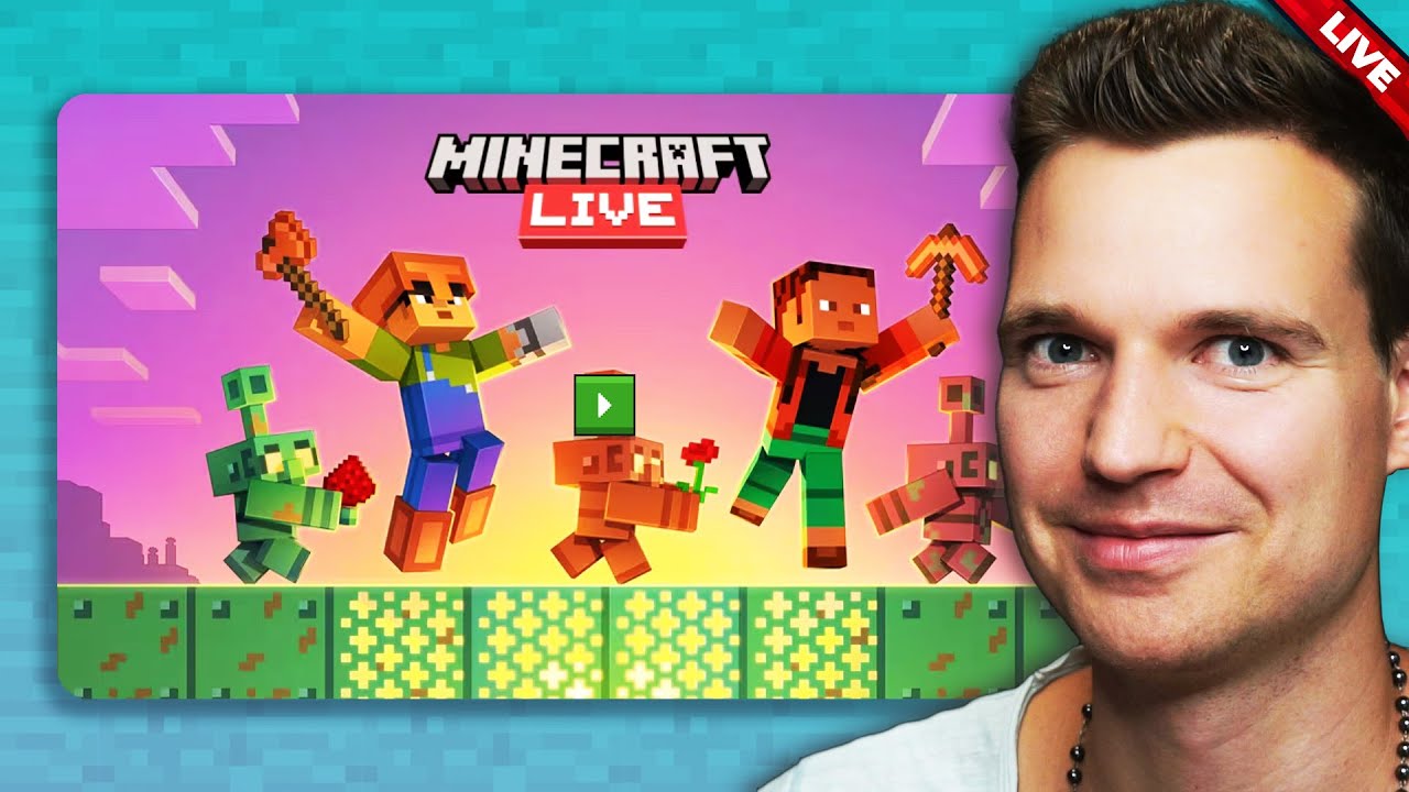 Das Minecraft 