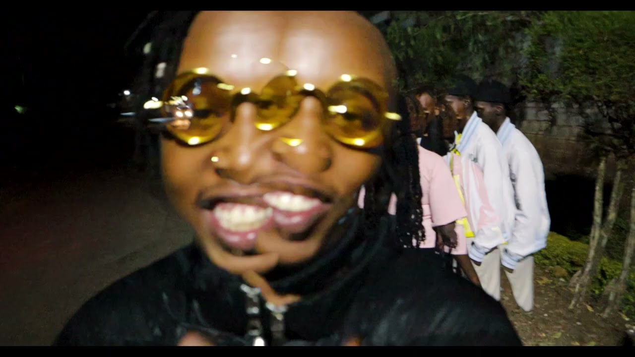 Sabi Wu- Mi Na Wewe(Official Video)