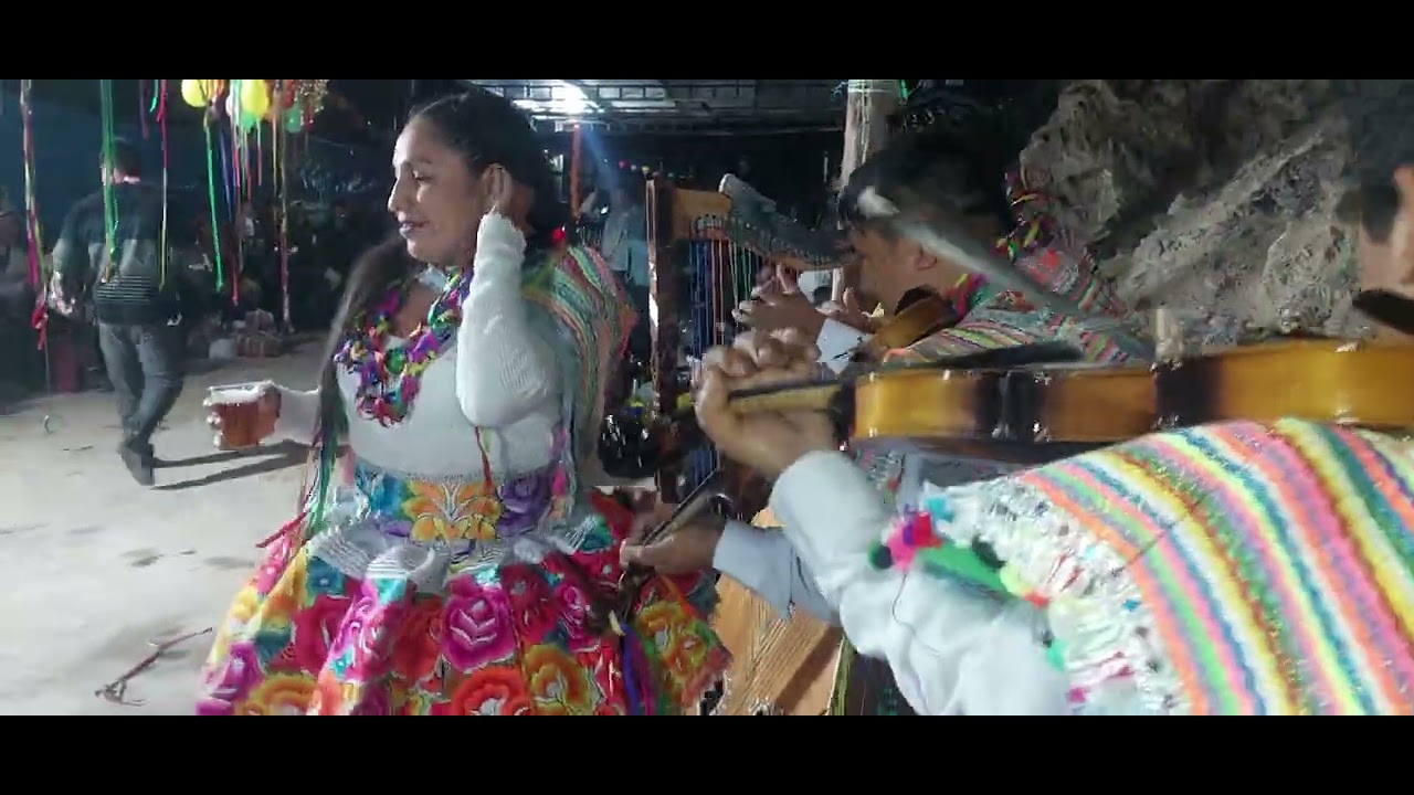 Irma Villalobos Los Jharaneros de Huancavelica 954784570 / 967113519  desde Relave _ Ayacucho 