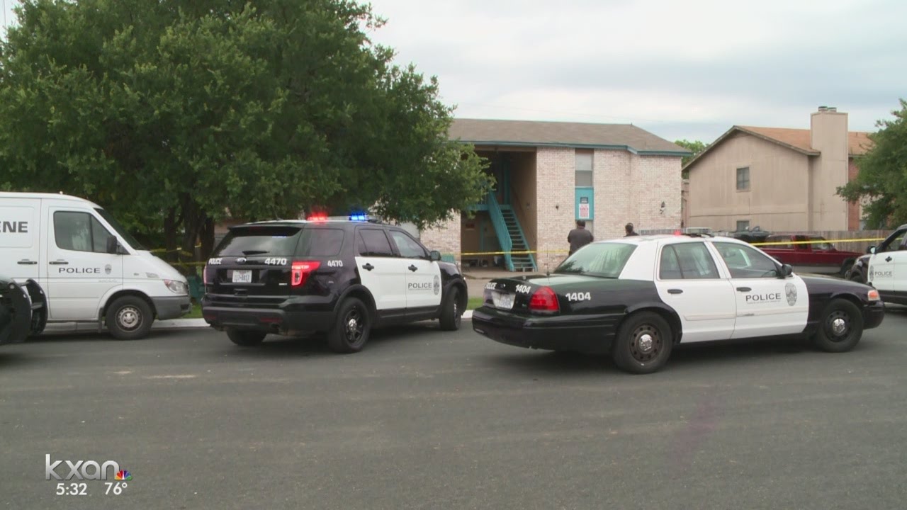 Man shot in East Austin